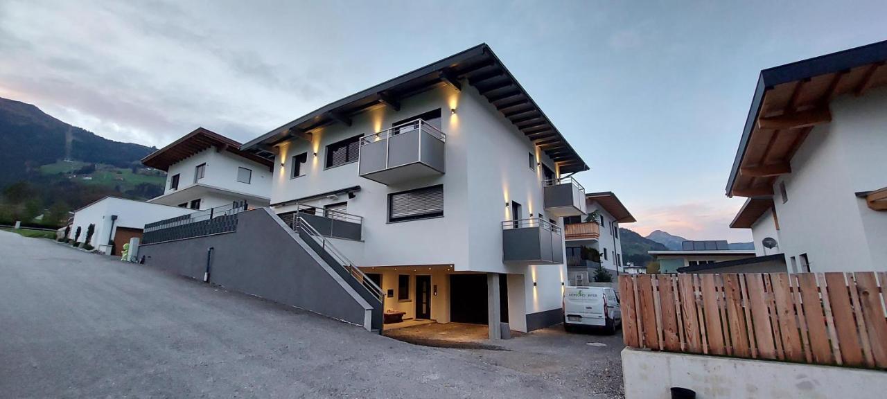 Apart Mari Fügen Exterior foto