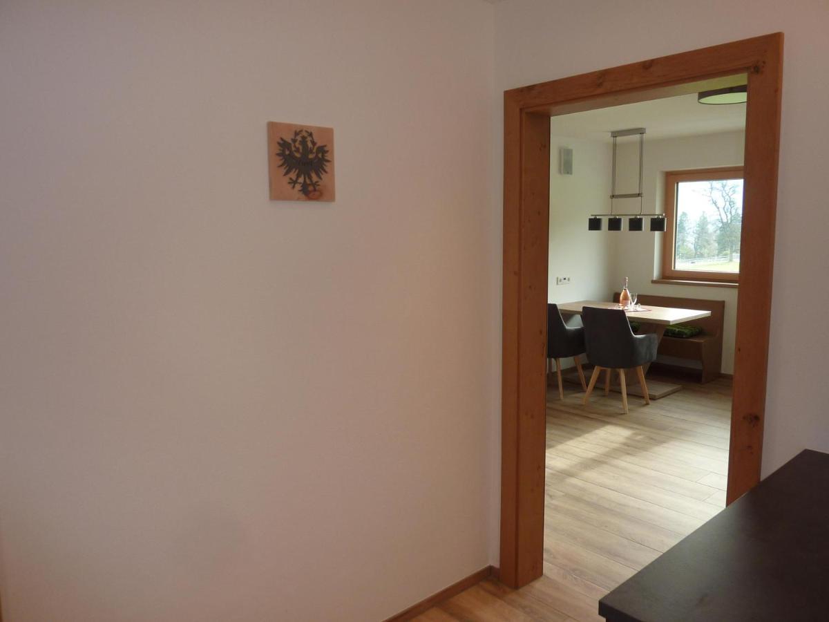 Apart Mari Fügen Exterior foto