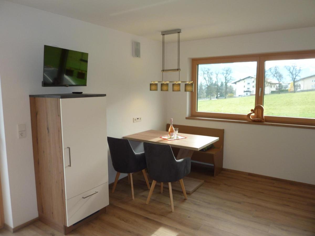 Apart Mari Fügen Exterior foto
