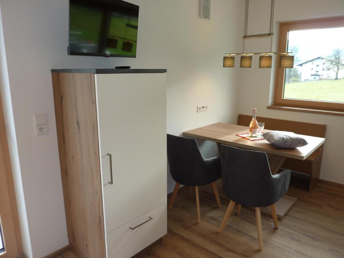 Apart Mari Fügen Exterior foto
